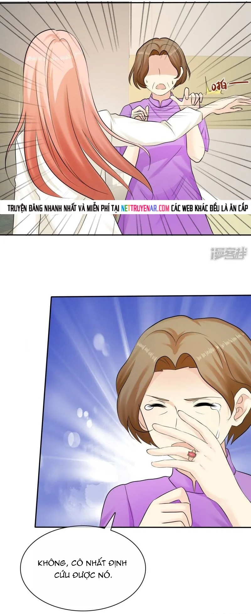 Sủng Em Như Mật: Thiếu Gia Truy Thê Chapter 27 - Trang 2