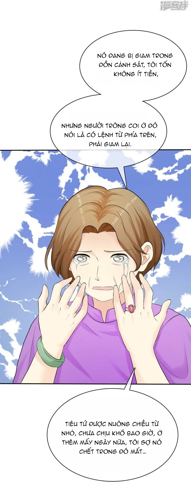 Sủng Em Như Mật: Thiếu Gia Truy Thê Chapter 27 - Trang 2