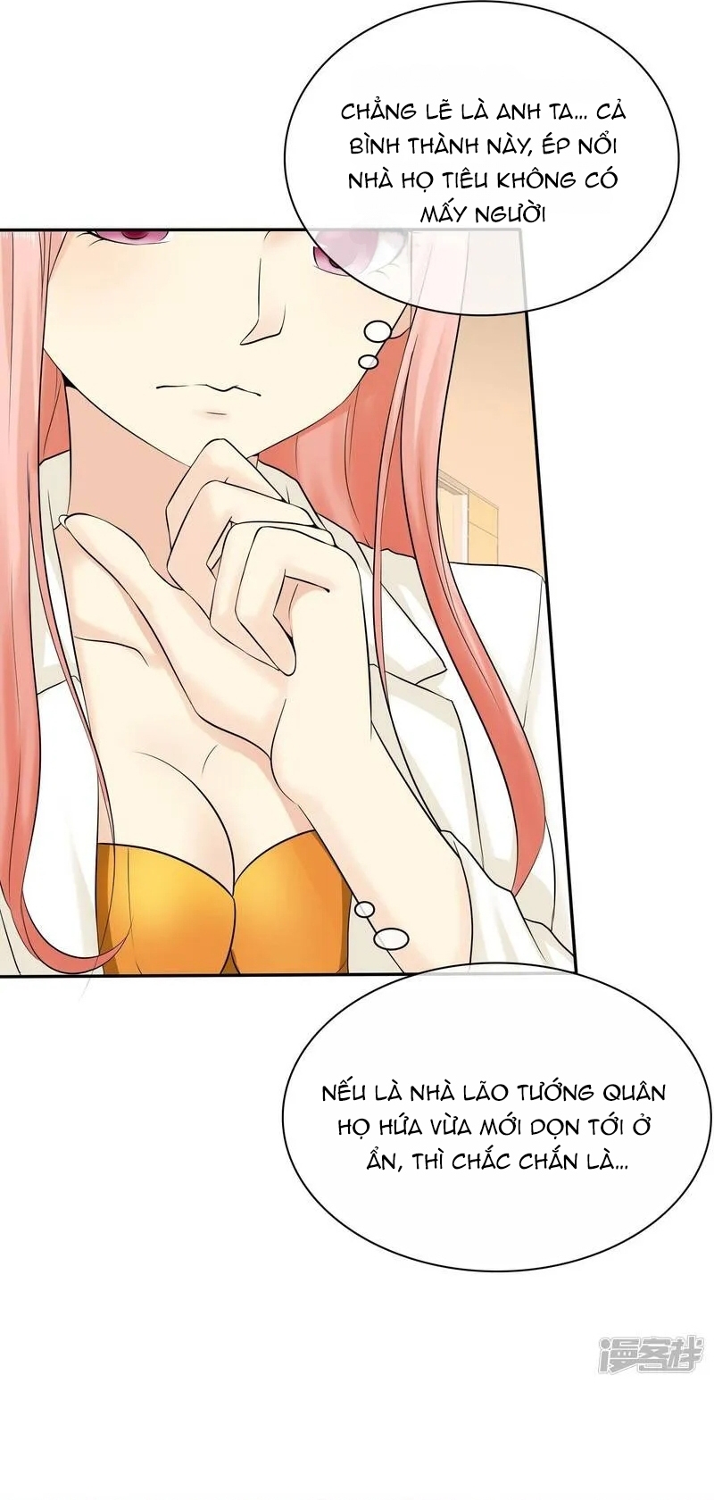 Sủng Em Như Mật: Thiếu Gia Truy Thê Chapter 27 - Trang 2