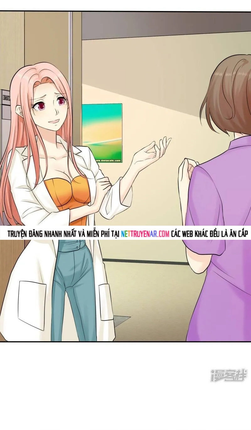 Sủng Em Như Mật: Thiếu Gia Truy Thê Chapter 27 - Trang 2