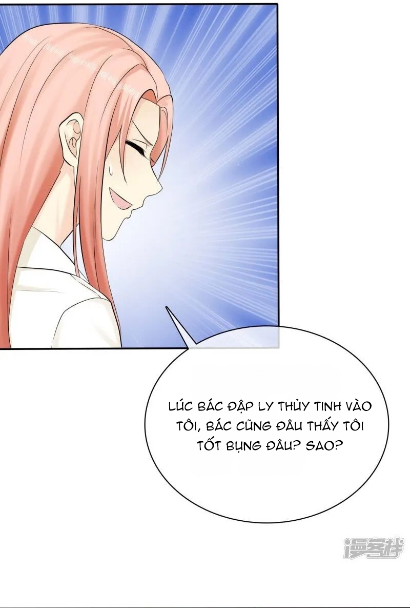 Sủng Em Như Mật: Thiếu Gia Truy Thê Chapter 27 - Trang 2