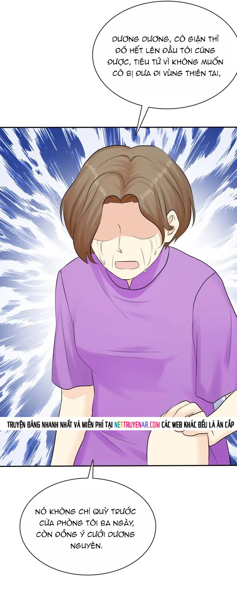 Sủng Em Như Mật: Thiếu Gia Truy Thê Chapter 27 - Trang 2