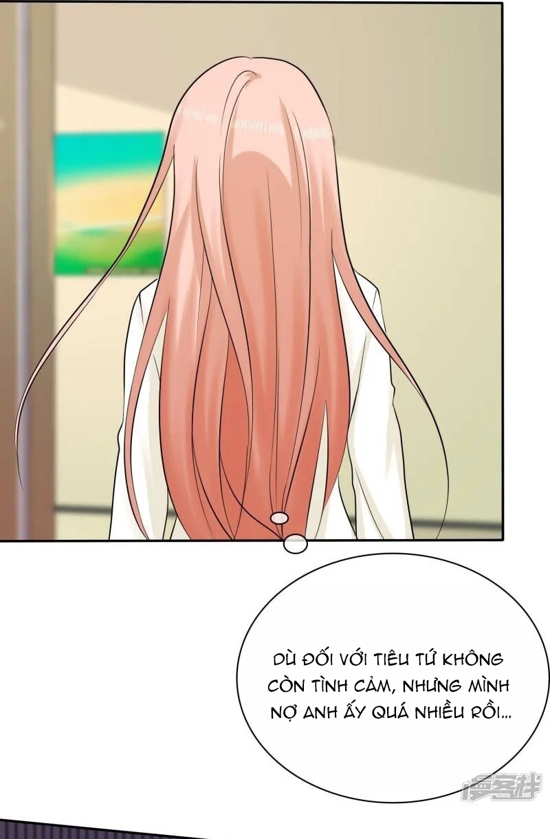 Sủng Em Như Mật: Thiếu Gia Truy Thê Chapter 27 - Trang 2