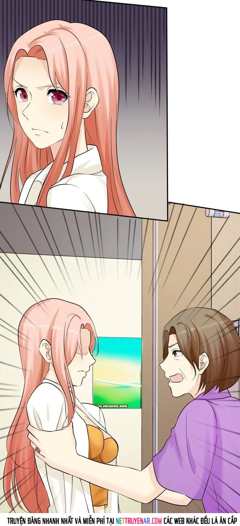 Sủng Em Như Mật: Thiếu Gia Truy Thê Chapter 27 - Trang 2