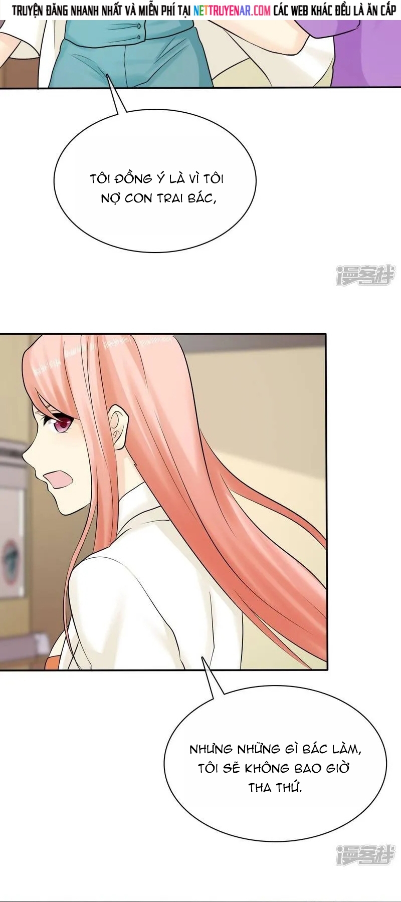 Sủng Em Như Mật: Thiếu Gia Truy Thê Chapter 27 - Trang 2