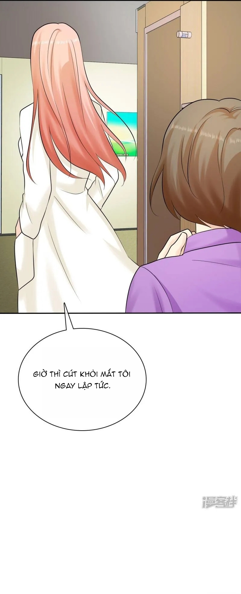 Sủng Em Như Mật: Thiếu Gia Truy Thê Chapter 27 - Trang 2