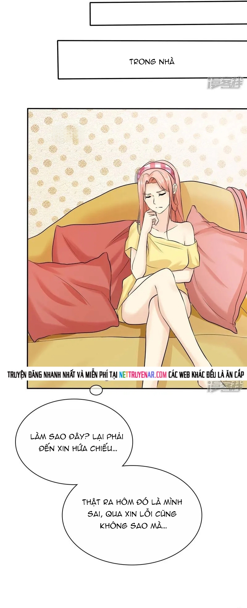 Sủng Em Như Mật: Thiếu Gia Truy Thê Chapter 27 - Trang 2