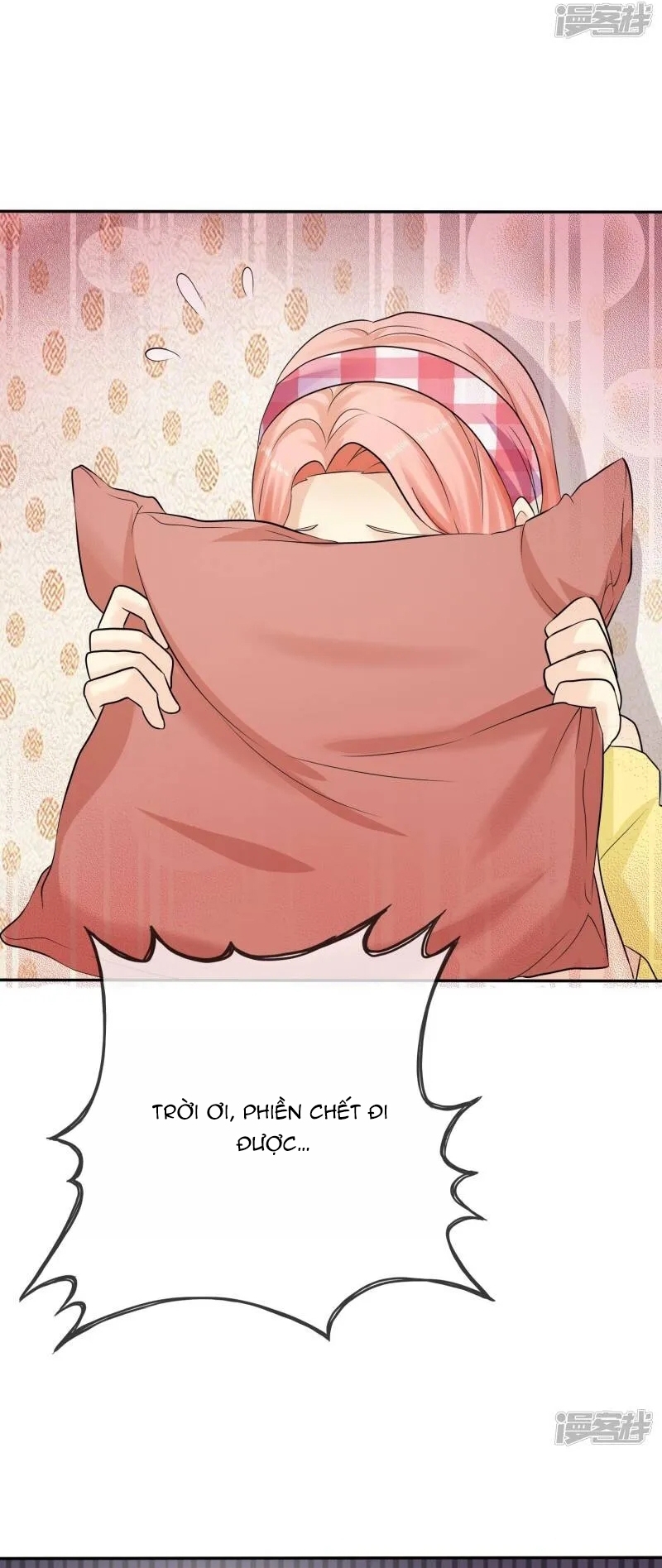 Sủng Em Như Mật: Thiếu Gia Truy Thê Chapter 27 - Trang 2