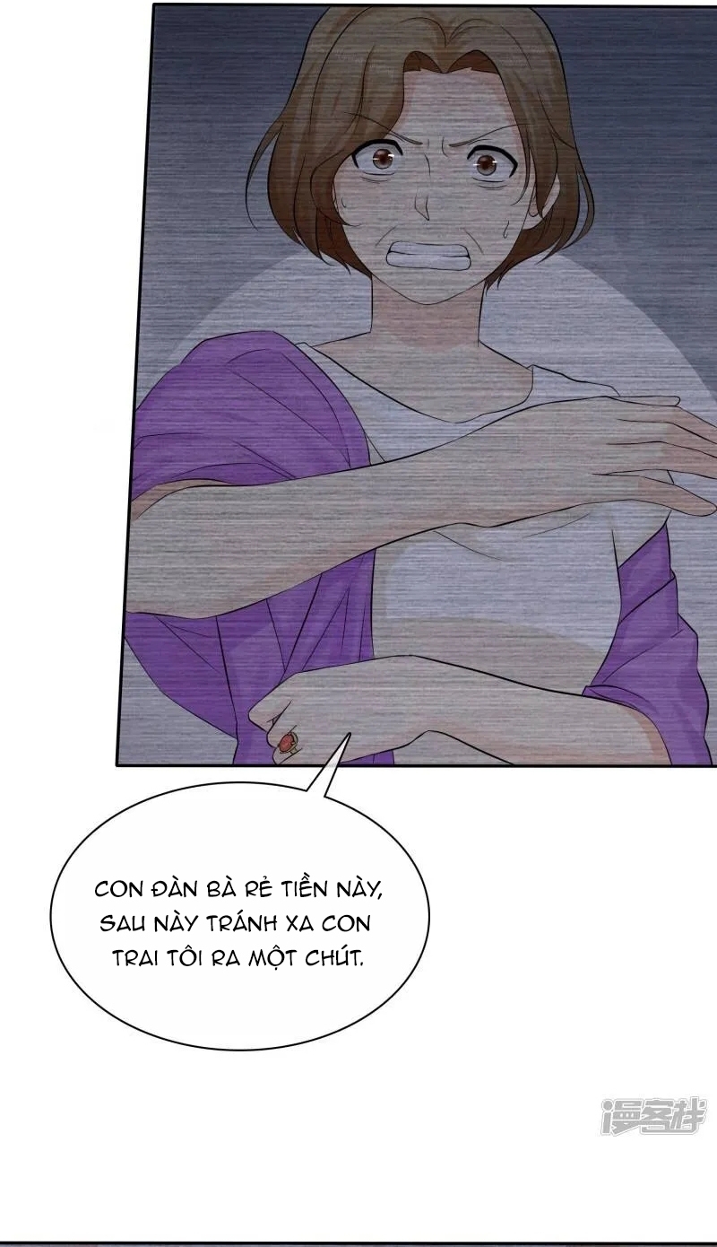 Sủng Em Như Mật: Thiếu Gia Truy Thê Chapter 27 - Trang 2