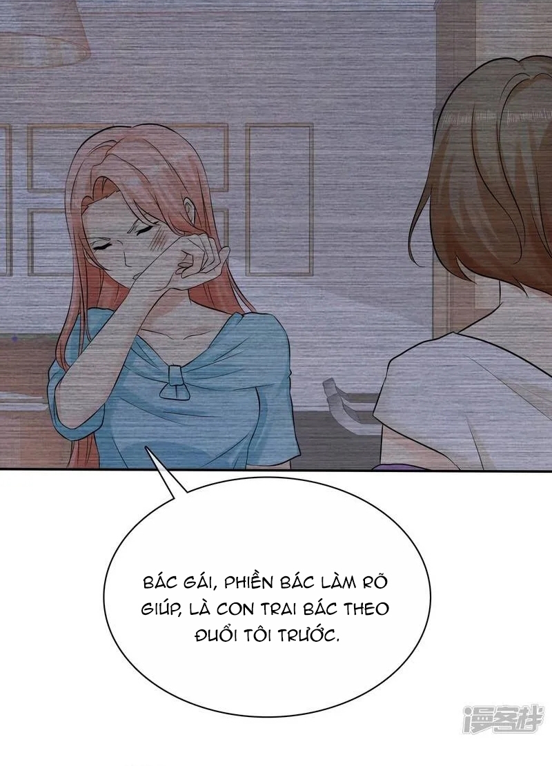 Sủng Em Như Mật: Thiếu Gia Truy Thê Chapter 27 - Trang 2