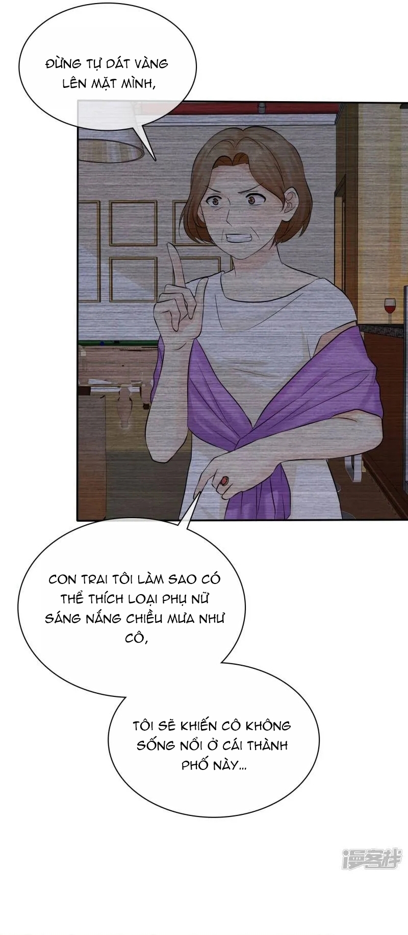 Sủng Em Như Mật: Thiếu Gia Truy Thê Chapter 27 - Trang 2