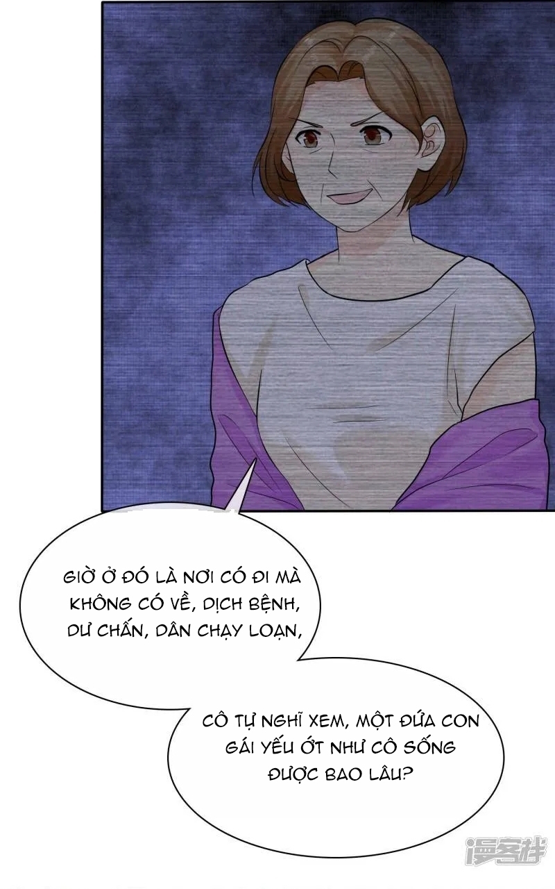 Sủng Em Như Mật: Thiếu Gia Truy Thê Chapter 27 - Trang 2