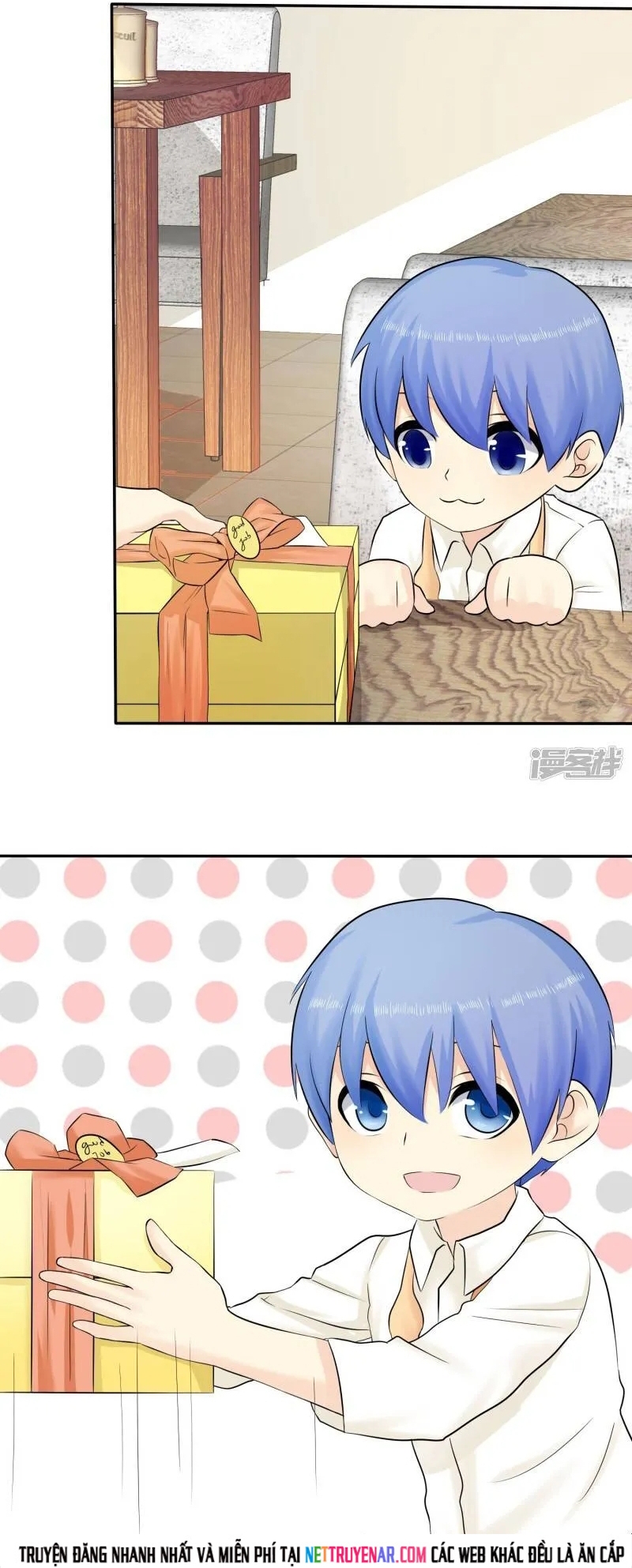 Sủng Em Như Mật: Thiếu Gia Truy Thê Chapter 28 - Trang 2