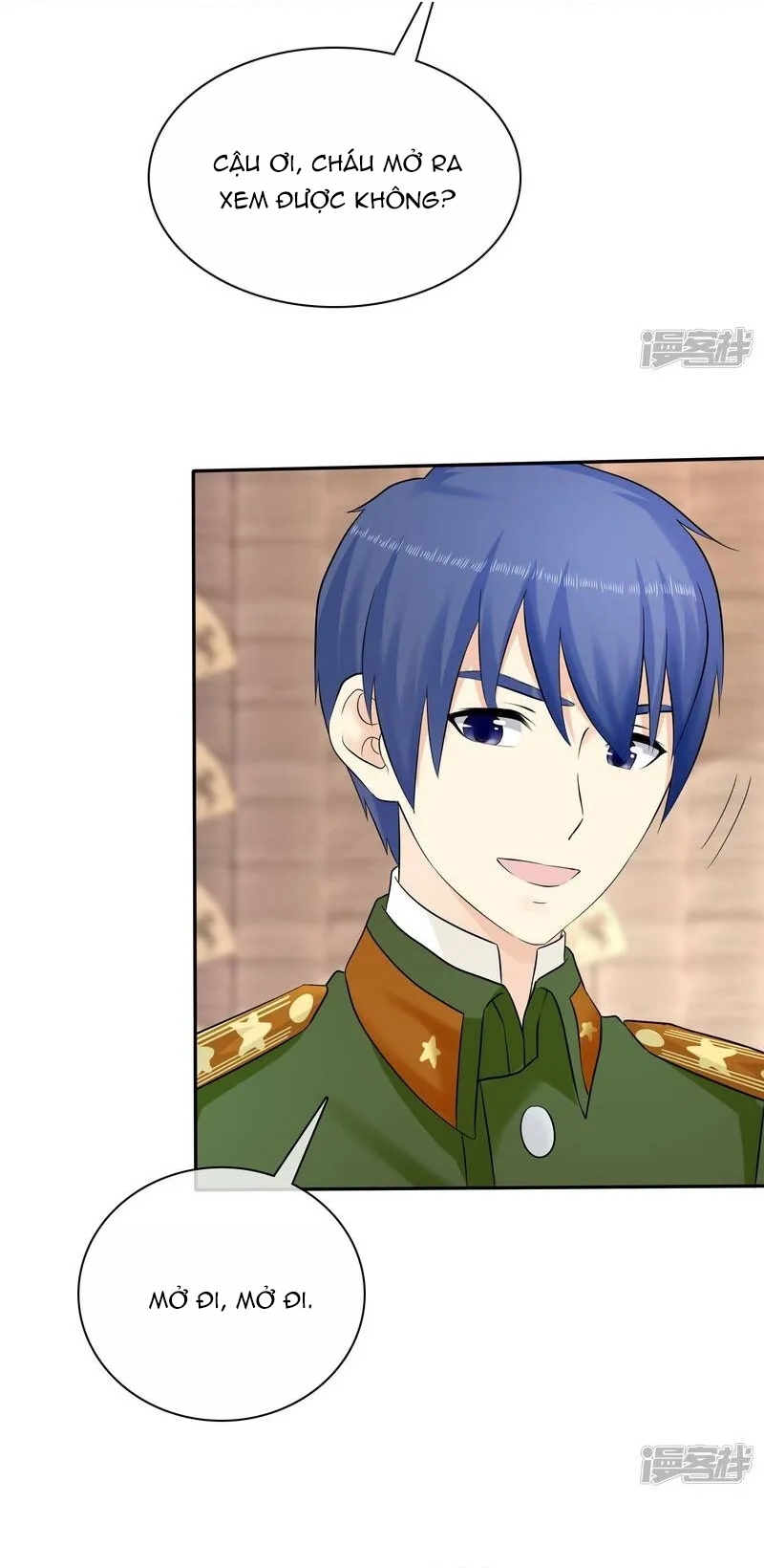 Sủng Em Như Mật: Thiếu Gia Truy Thê Chapter 28 - Trang 2