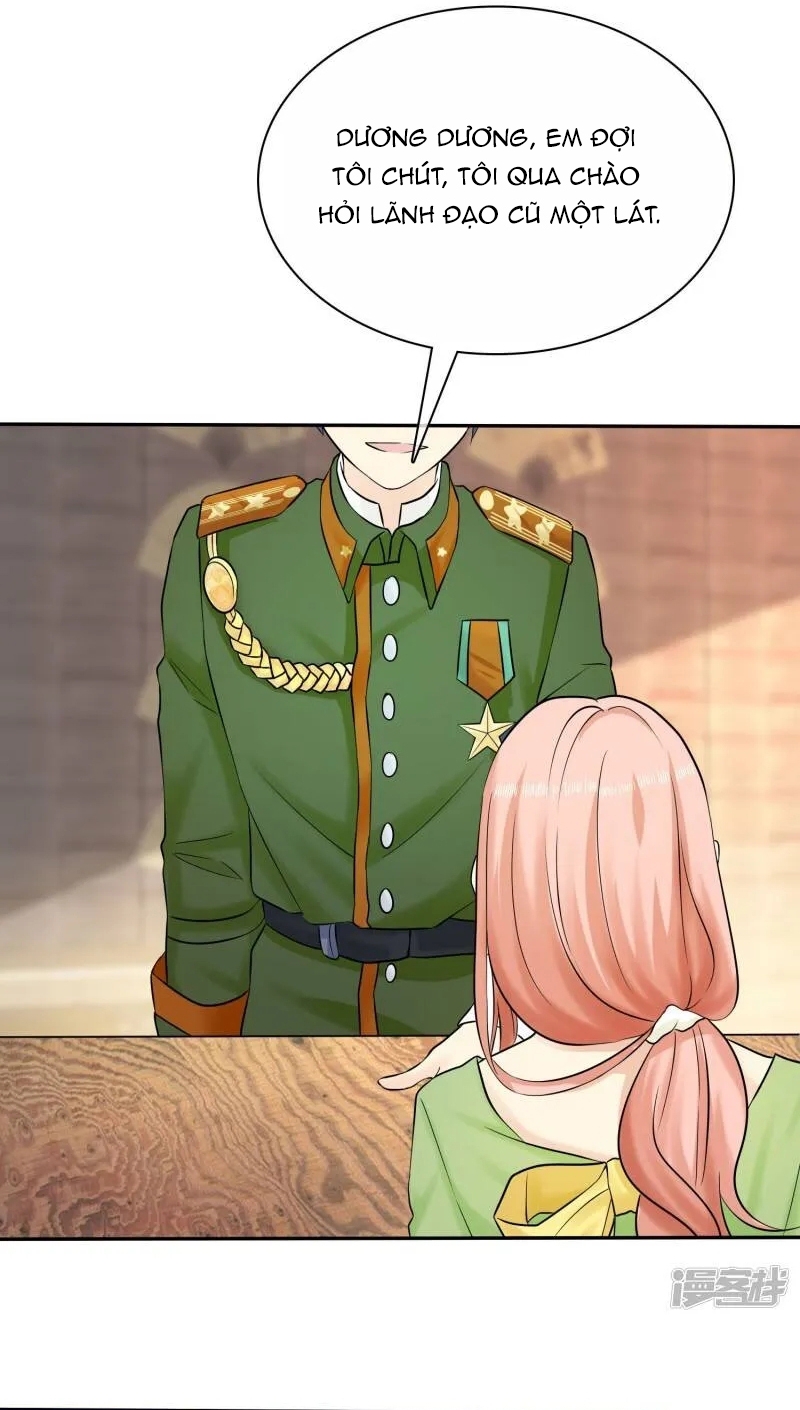 Sủng Em Như Mật: Thiếu Gia Truy Thê Chapter 28 - Trang 2