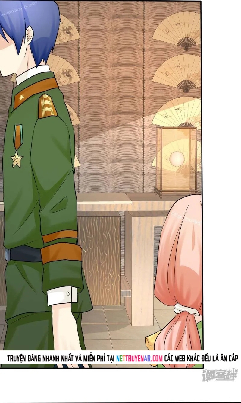 Sủng Em Như Mật: Thiếu Gia Truy Thê Chapter 28 - Trang 2