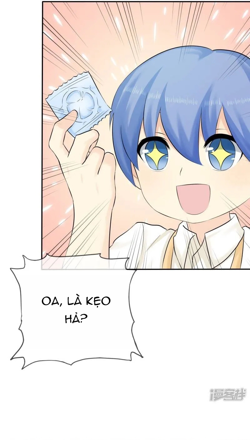 Sủng Em Như Mật: Thiếu Gia Truy Thê Chapter 28 - Trang 2