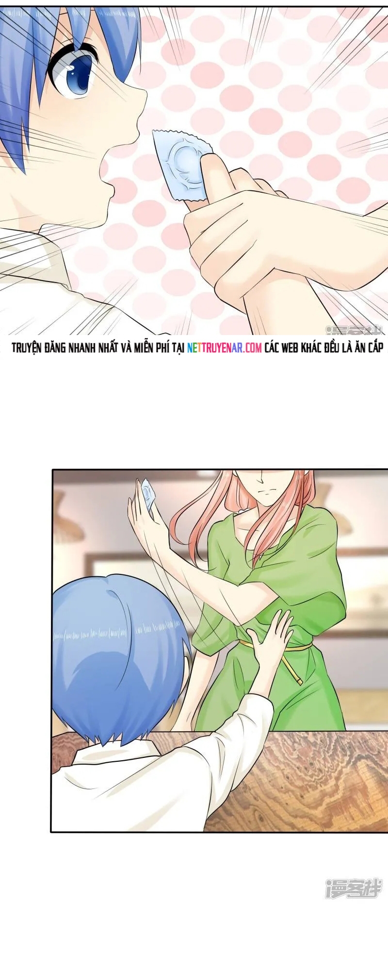 Sủng Em Như Mật: Thiếu Gia Truy Thê Chapter 28 - Trang 2