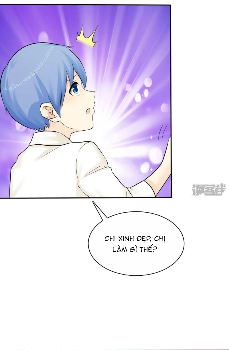 Sủng Em Như Mật: Thiếu Gia Truy Thê Chapter 28 - Trang 2