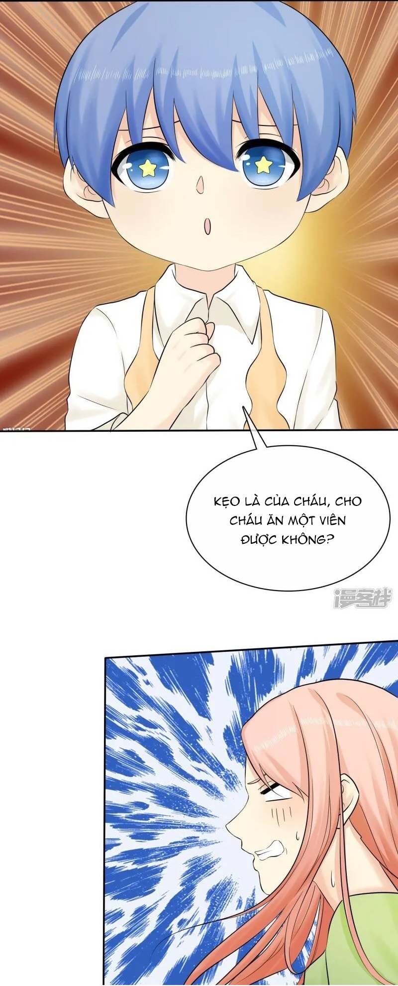 Sủng Em Như Mật: Thiếu Gia Truy Thê Chapter 28 - Trang 2