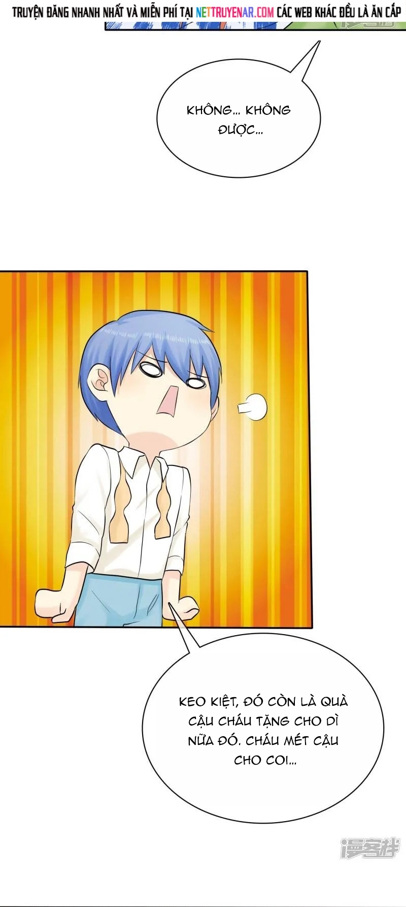 Sủng Em Như Mật: Thiếu Gia Truy Thê Chapter 28 - Trang 2