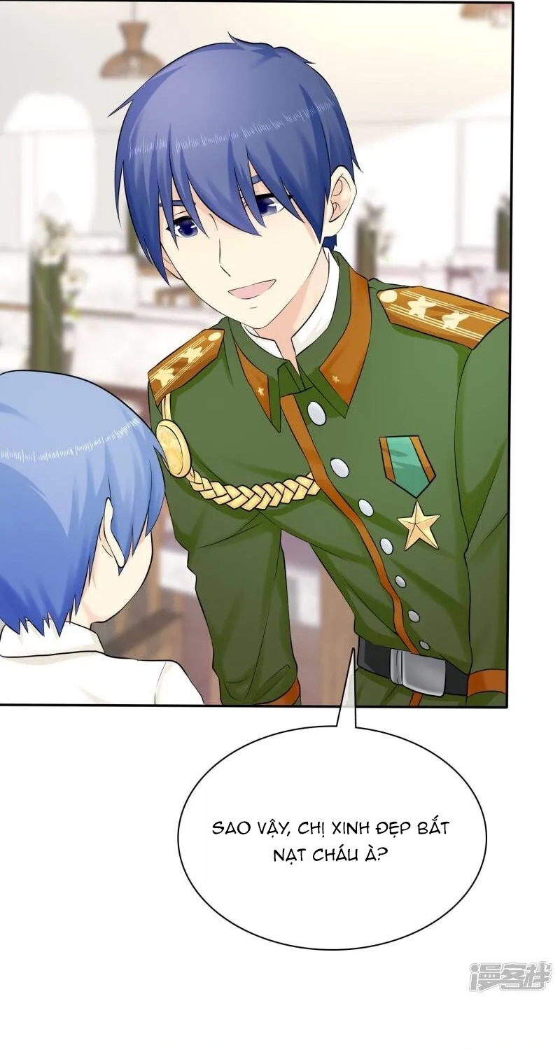 Sủng Em Như Mật: Thiếu Gia Truy Thê Chapter 28 - Trang 2