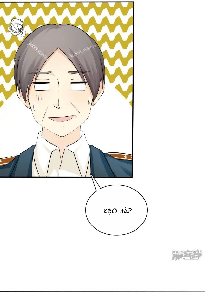 Sủng Em Như Mật: Thiếu Gia Truy Thê Chapter 28 - Trang 2