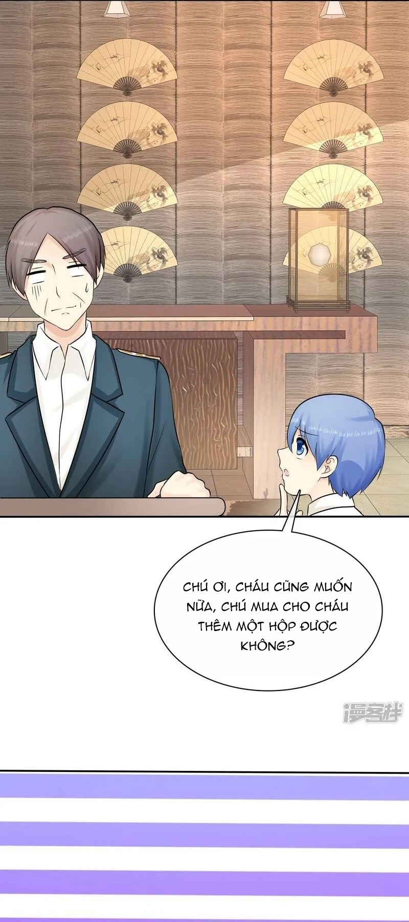 Sủng Em Như Mật: Thiếu Gia Truy Thê Chapter 28 - Trang 2