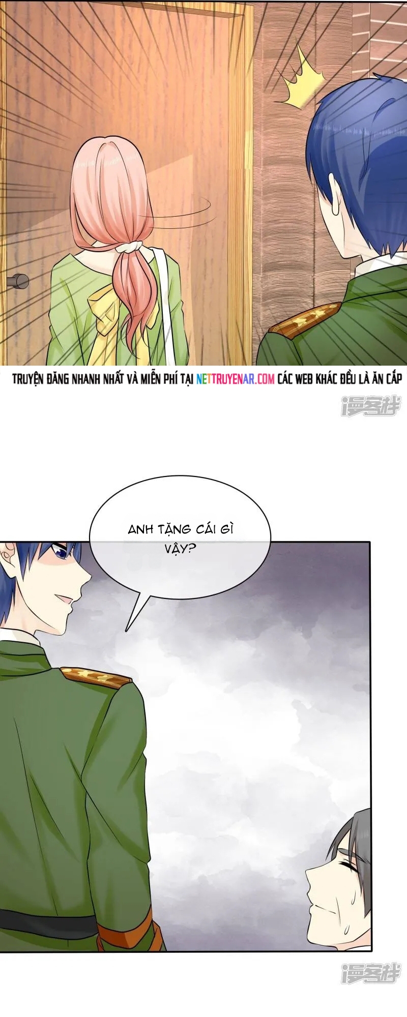 Sủng Em Như Mật: Thiếu Gia Truy Thê Chapter 28 - Trang 2