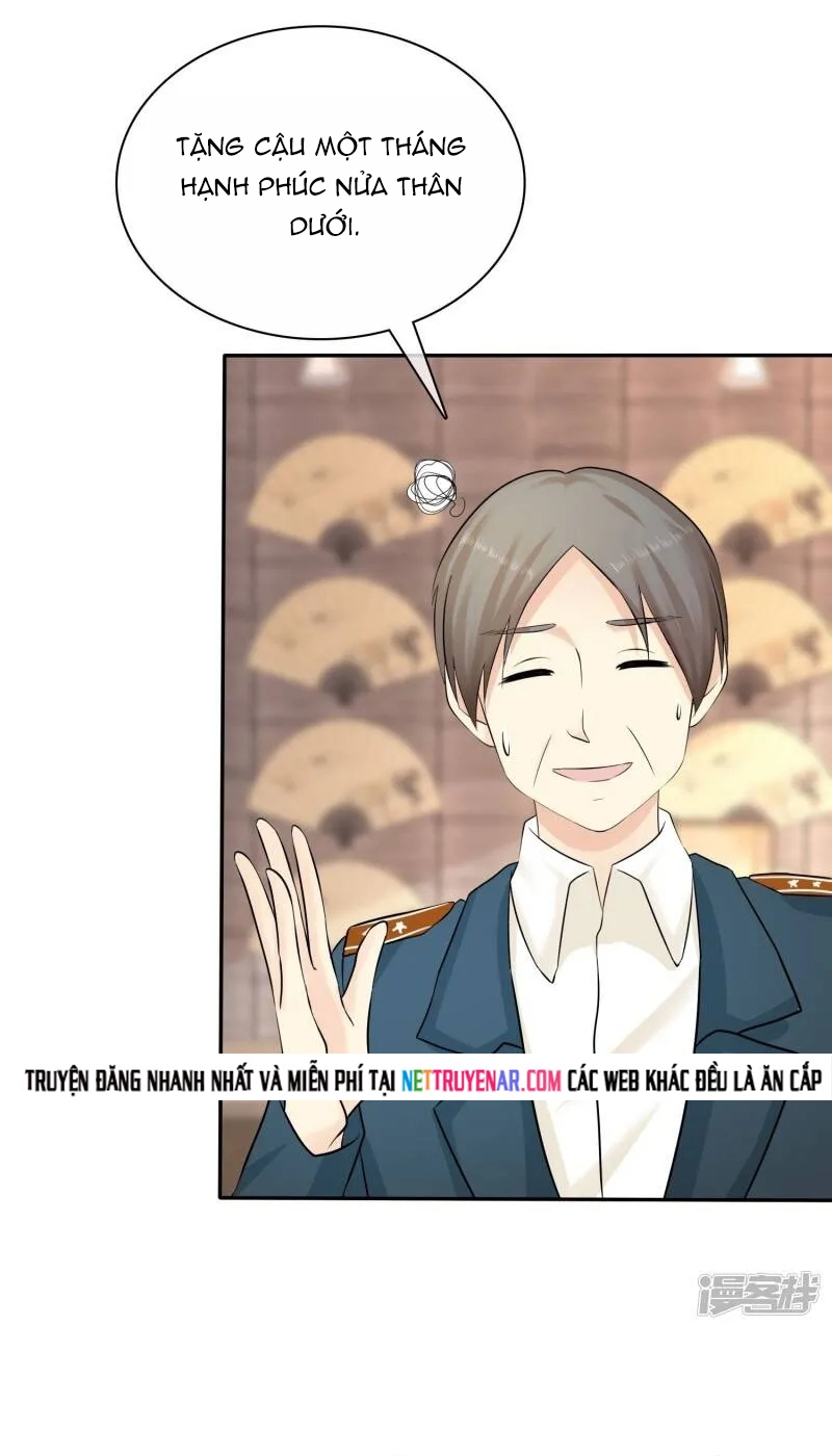 Sủng Em Như Mật: Thiếu Gia Truy Thê Chapter 28 - Trang 2