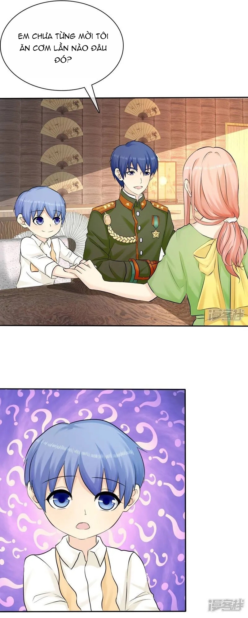 Sủng Em Như Mật: Thiếu Gia Truy Thê Chapter 28 - Trang 2