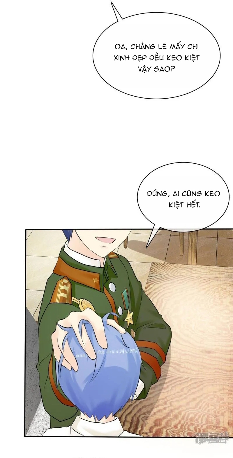 Sủng Em Như Mật: Thiếu Gia Truy Thê Chapter 28 - Trang 2