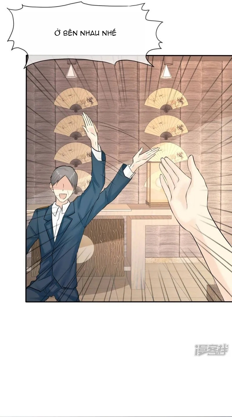 Sủng Em Như Mật: Thiếu Gia Truy Thê Chapter 28 - Trang 2