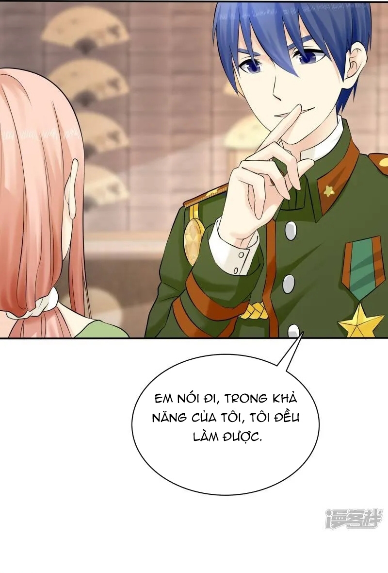 Sủng Em Như Mật: Thiếu Gia Truy Thê Chapter 29 - Trang 2