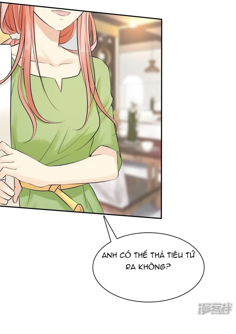 Sủng Em Như Mật: Thiếu Gia Truy Thê Chapter 29 - Trang 2