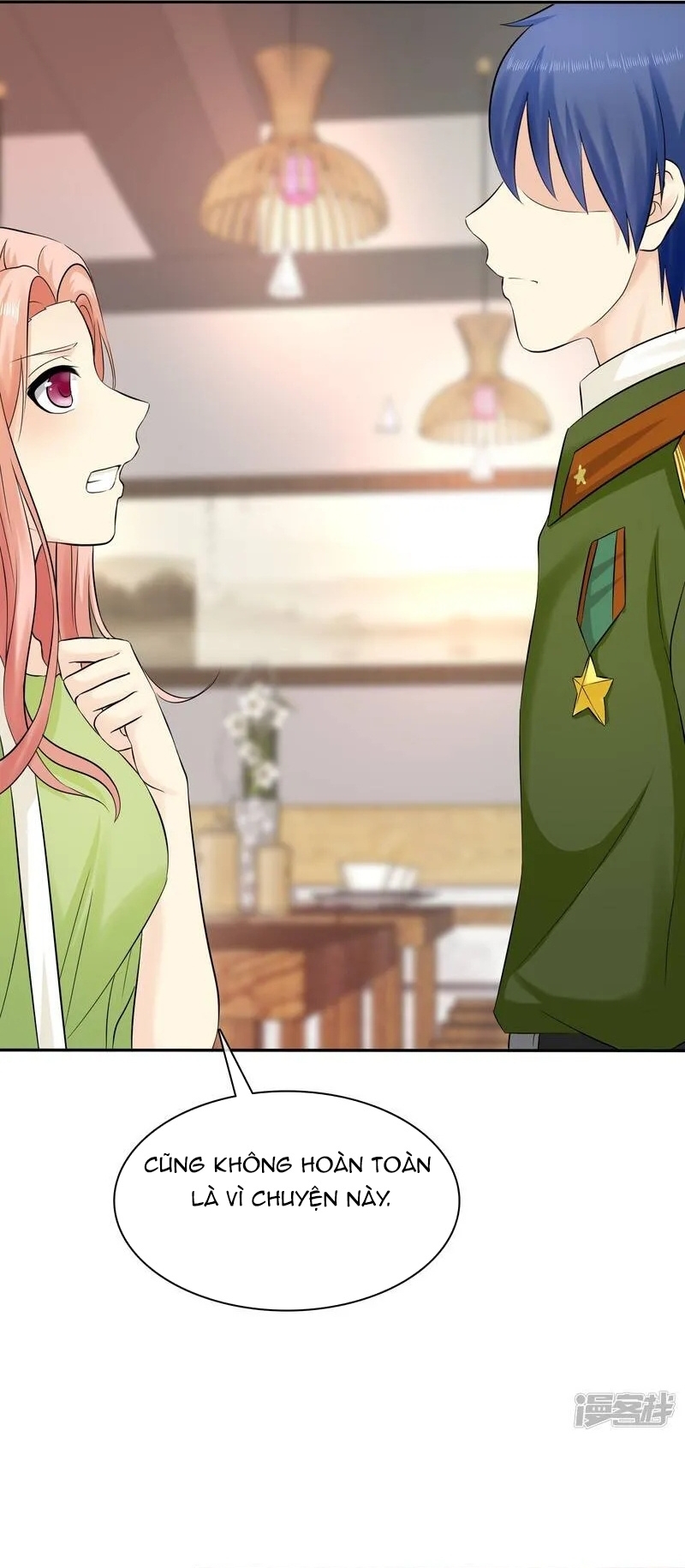 Sủng Em Như Mật: Thiếu Gia Truy Thê Chapter 29 - Trang 2