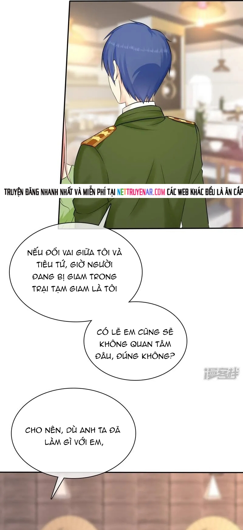 Sủng Em Như Mật: Thiếu Gia Truy Thê Chapter 29 - Trang 2