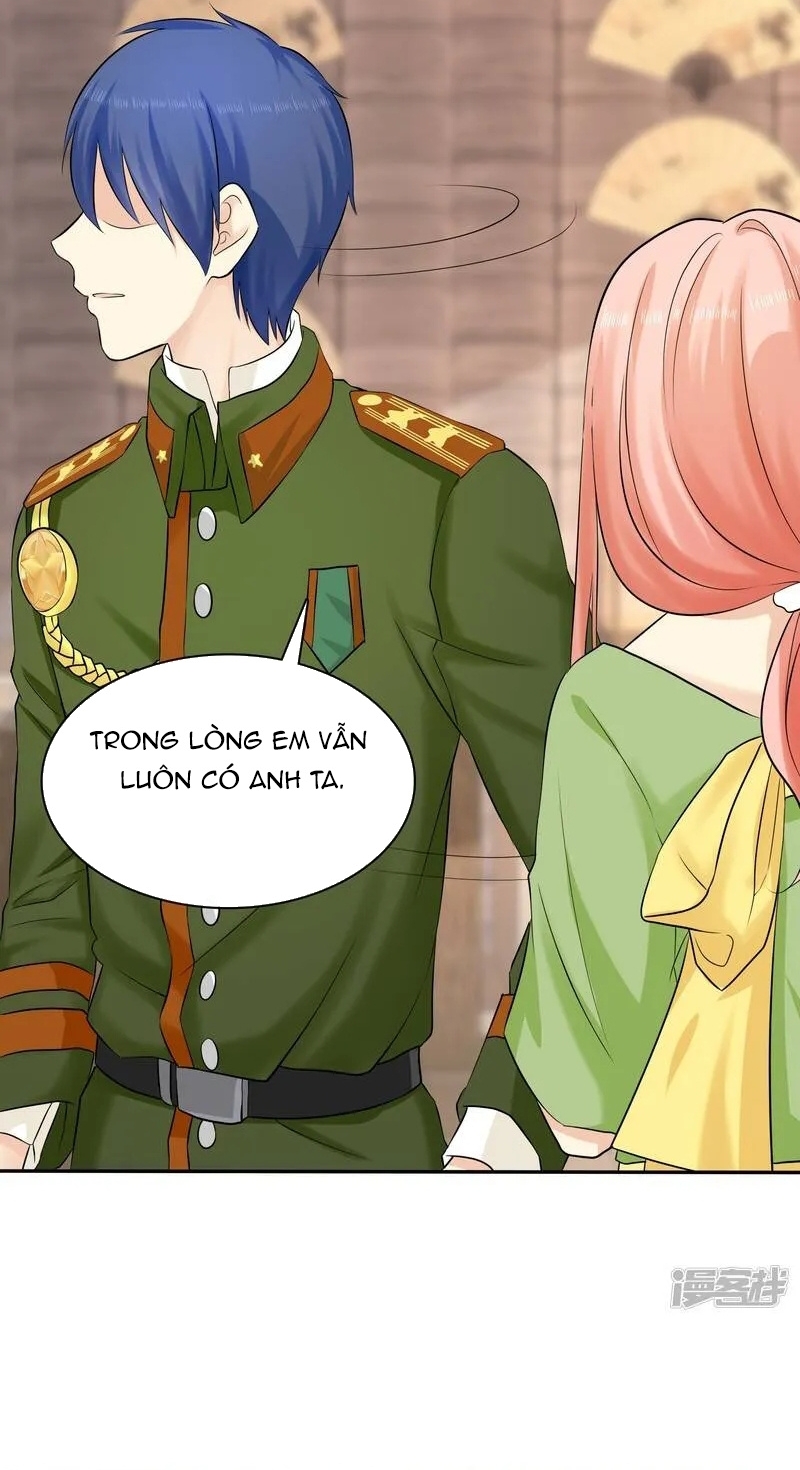 Sủng Em Như Mật: Thiếu Gia Truy Thê Chapter 29 - Trang 2