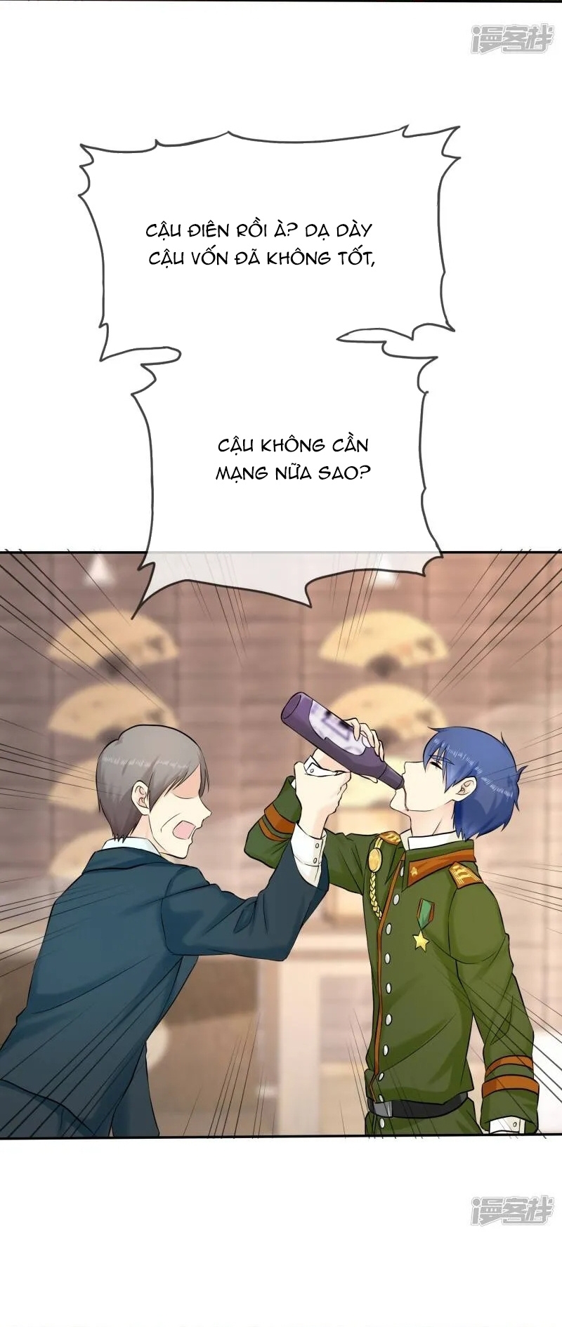 Sủng Em Như Mật: Thiếu Gia Truy Thê Chapter 29 - Trang 2