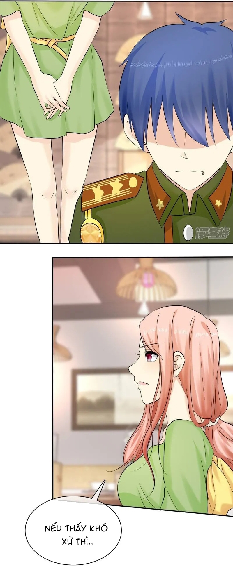 Sủng Em Như Mật: Thiếu Gia Truy Thê Chapter 29 - Trang 2