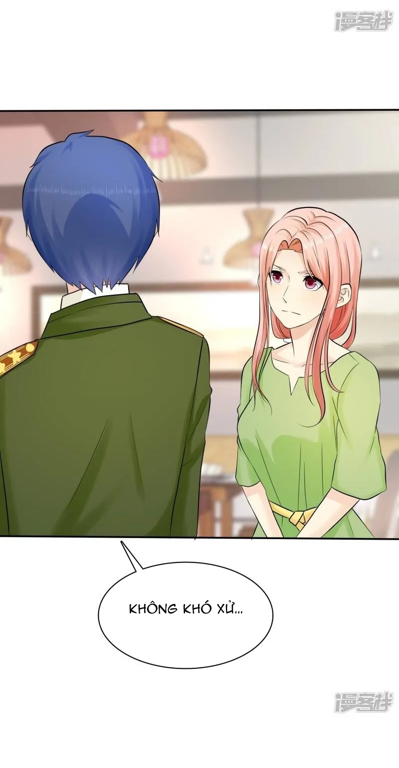 Sủng Em Như Mật: Thiếu Gia Truy Thê Chapter 29 - Trang 2