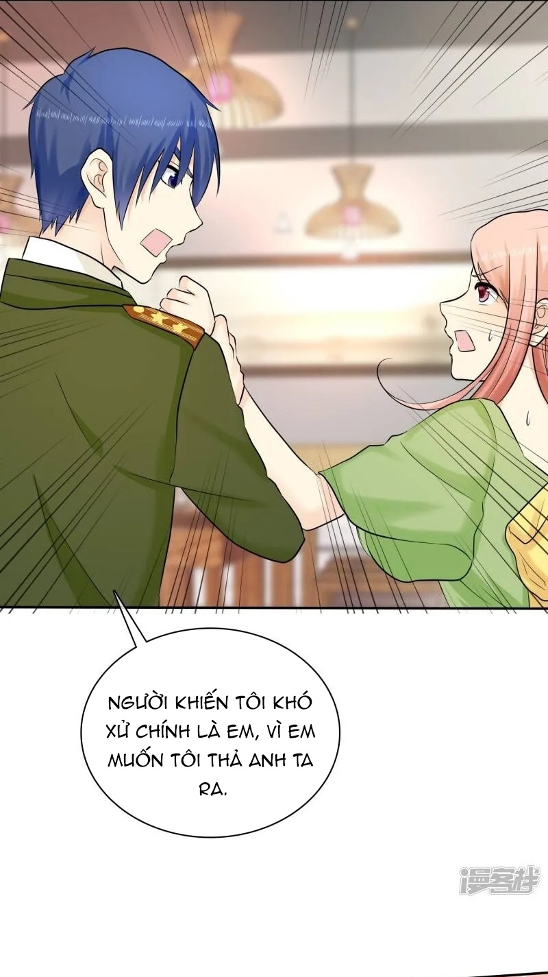 Sủng Em Như Mật: Thiếu Gia Truy Thê Chapter 29 - Trang 2