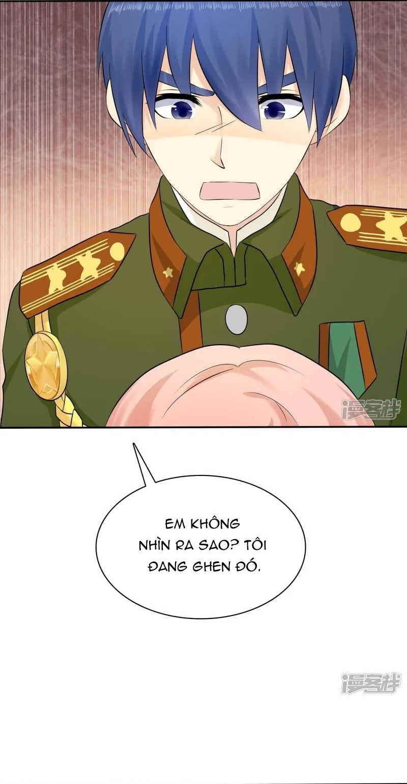 Sủng Em Như Mật: Thiếu Gia Truy Thê Chapter 29 - Trang 2