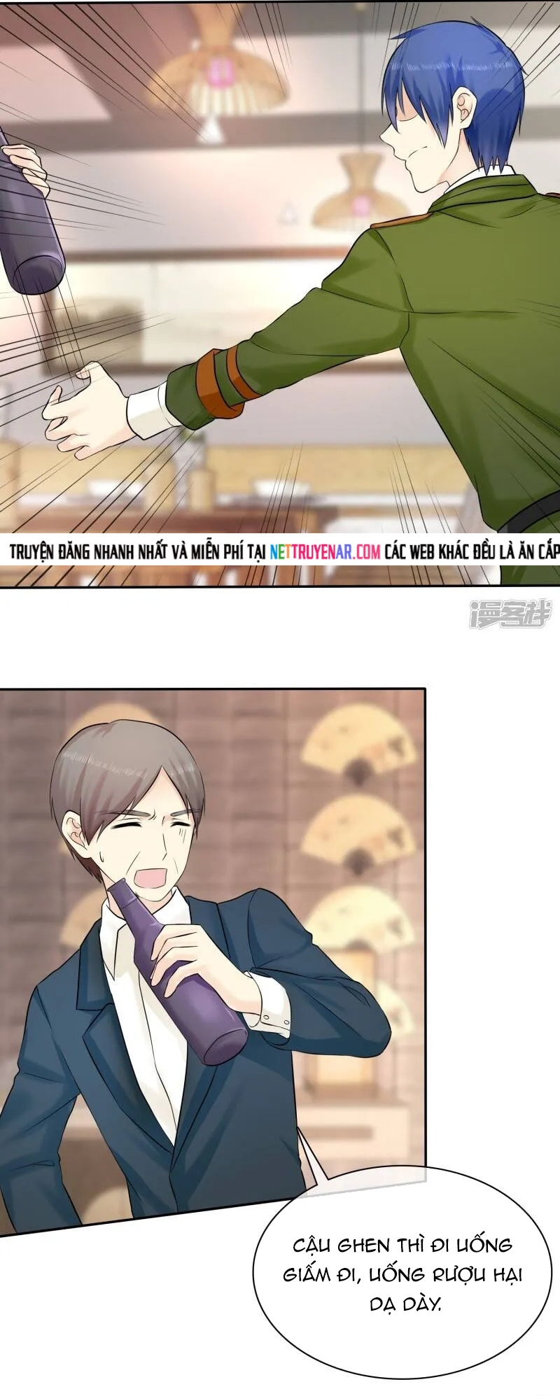 Sủng Em Như Mật: Thiếu Gia Truy Thê Chapter 29 - Trang 2