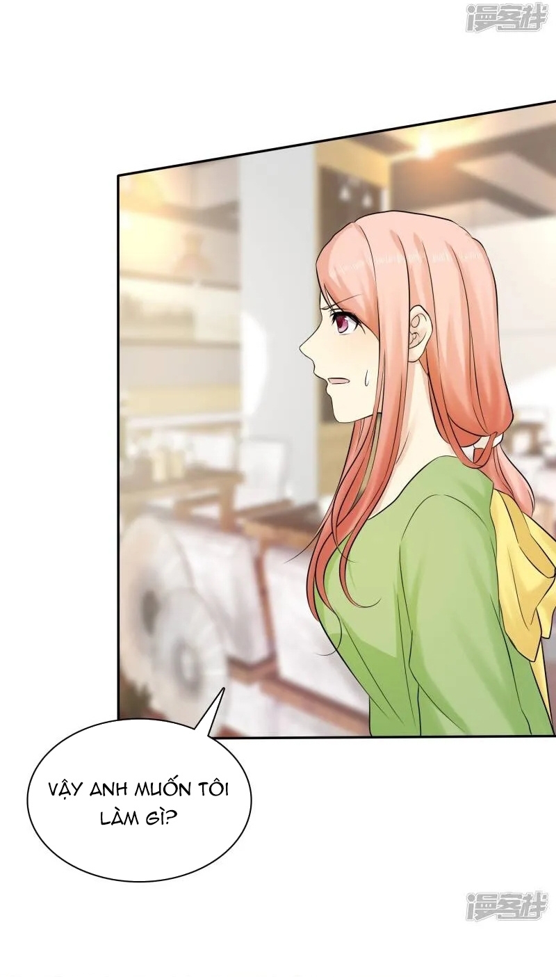 Sủng Em Như Mật: Thiếu Gia Truy Thê Chapter 29 - Trang 2