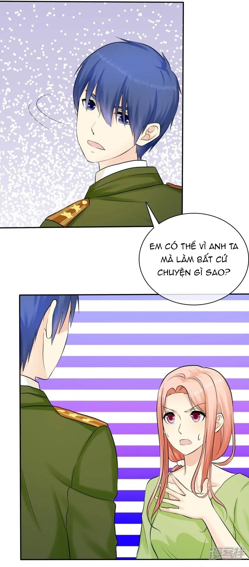 Sủng Em Như Mật: Thiếu Gia Truy Thê Chapter 29 - Trang 2