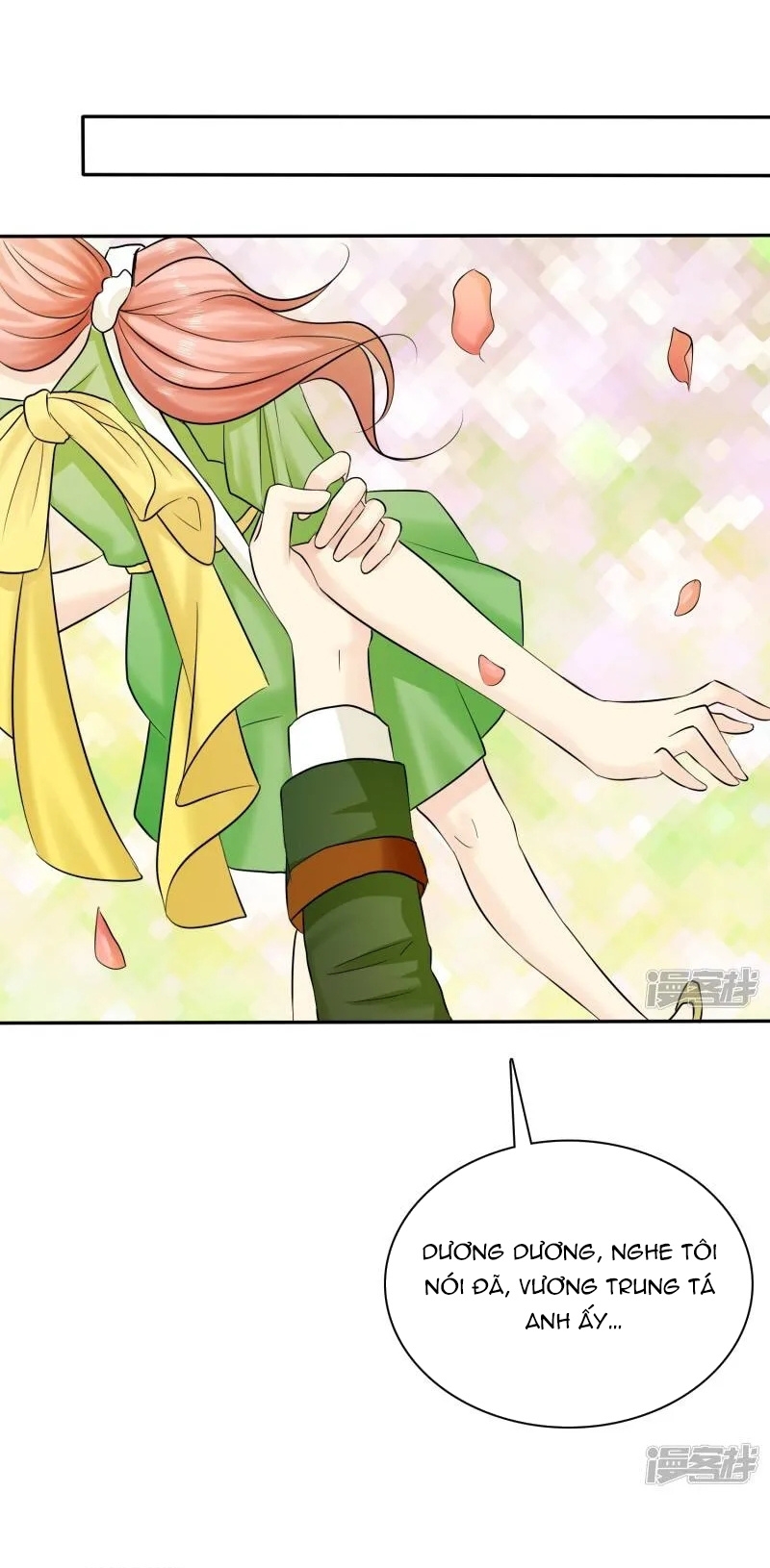 Sủng Em Như Mật: Thiếu Gia Truy Thê Chapter 29 - Trang 2