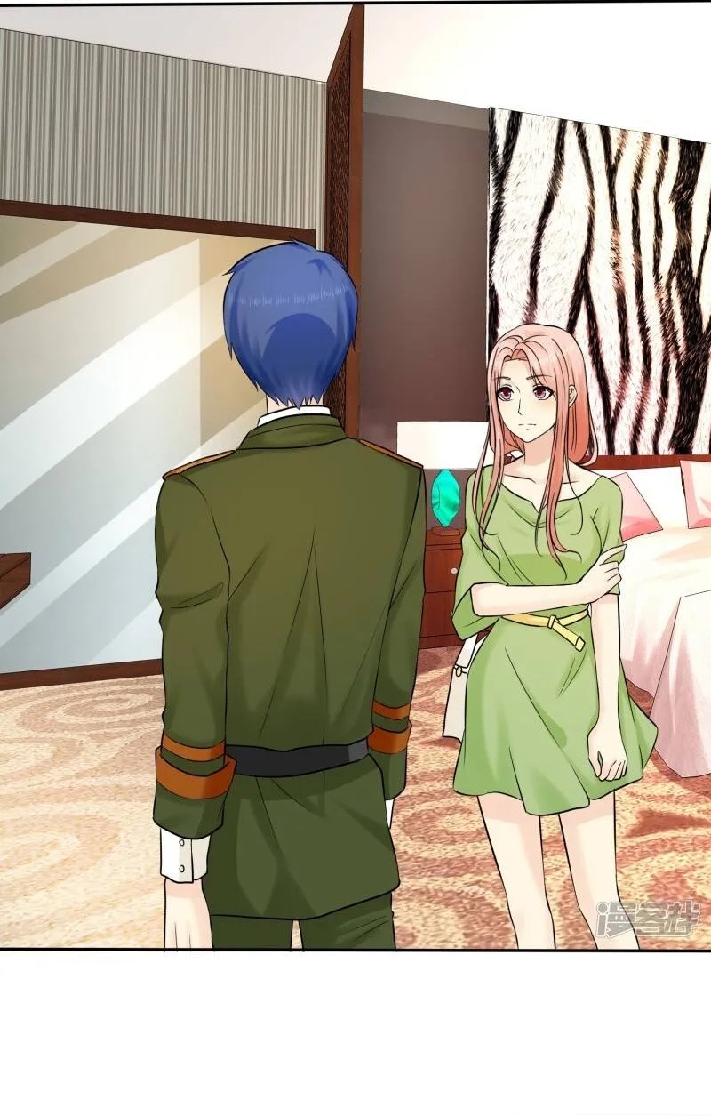 Sủng Em Như Mật: Thiếu Gia Truy Thê Chapter 29 - Trang 2