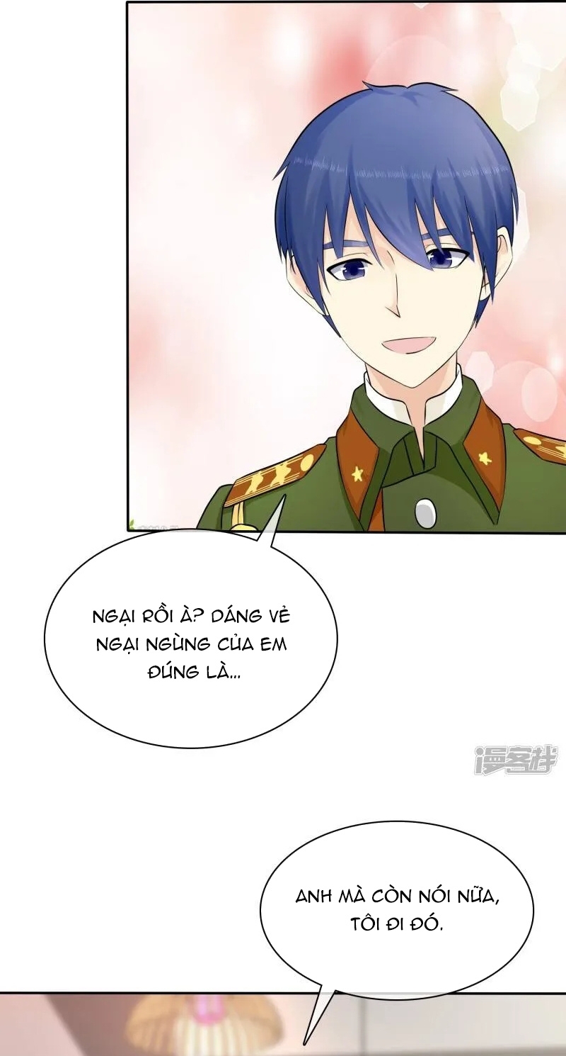 Sủng Em Như Mật: Thiếu Gia Truy Thê Chapter 29 - Trang 2