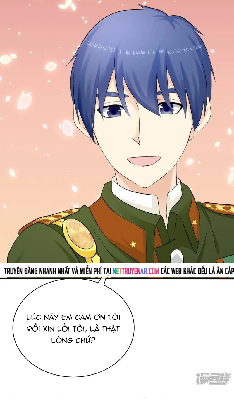 Sủng Em Như Mật: Thiếu Gia Truy Thê Chapter 29 - Trang 2